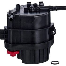 Mann Filter Peugeot 107 1.4 HDI 2007-2008 Dizel Yakıt Filtresi