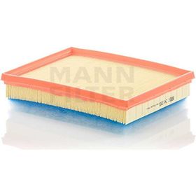 Mann Filter Peugeot 2008 1.5 BlueHDI 2019-2019 Hava Filtresi