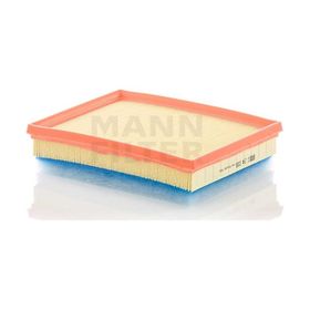 Mann Filter Peugeot 2008 1.5 BlueHDI 2019-2019 Hava Filtresi