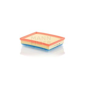 Mann Filter Peugeot 208 1.5 BlueHDI 2020-2021 Hava Filtresi