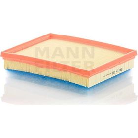 Mann Filter Peugeot 208 1.5 BlueHDI 2020-2021 Hava Filtresi