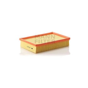 Mann Filter Peugeot 307 1.4 8V 2003-2005 Hava Filtresi