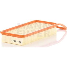Mann Filter Peugeot 307 1.4 HDI 2002-2005 Dizel Hava Filtresi