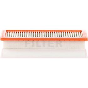 Mann Filter Peugeot 308 1.6 THP 2008-2011 Benzinli Hava Filtresi