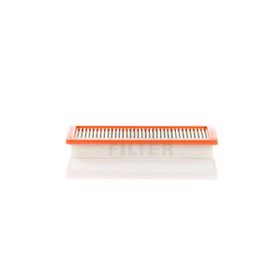 Mann Filter Peugeot 308 1.6 THP 2008-2011 Benzinli Hava Filtresi