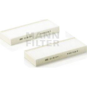 Mann Filter Peugeot 308 2014-2021 Polen Filtresi