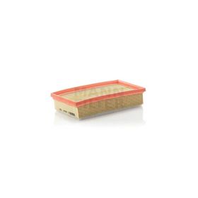 Mann Filter Peugeot 407 1.6 HDI 2005-2011 Hava Filtresi