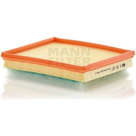 Mann Filter Peugeot 5008 1.6 BlueHDI 2017-2018 Hava Filtresi