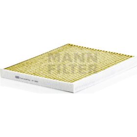 Mann Filter Peugeot Bipper 2008-2017 Alerjik Polen Filtresi
