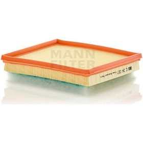 Mann Filter Peugeot Partner 1.6 BlueHDI 2019-2020 Hava Filtresi