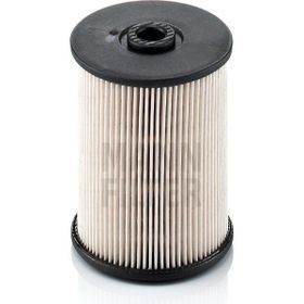 Mann Filter Peugeot Partner 2.0 HDI 2003-2009 Dizel Yakıt Filtresi