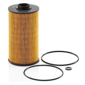 Mann Filter PU 10 026 X Yakıt Filtresi