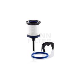 Mann Filter PU7008ZKIT Yakıt Filtresi