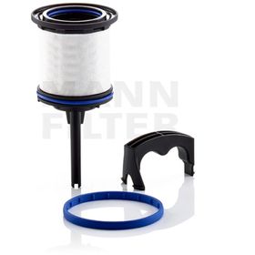 Mann Filter PU7008ZKIT Yakıt Filtresi