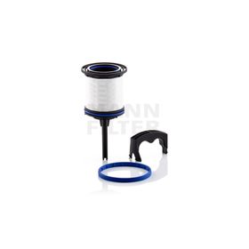 Mann Filter PU7008ZKIT Yakıt Filtresi