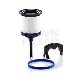 Mann Filter PU7008ZKIT Yakıt Filtresi