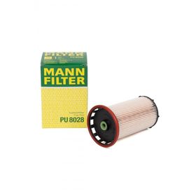 Mann Filter PU8028 Yakıt Filtresi