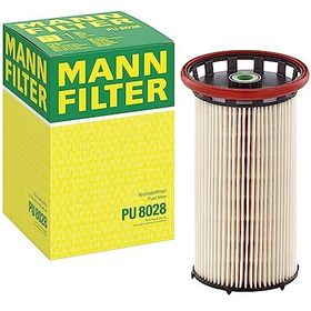 Mann Filter PU8028 Yakıt Filtresi