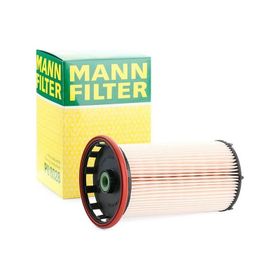 Mann Filter PU8028 Yakıt Filtresi