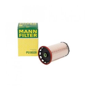 Mann Filter PU8028 Yakıt Filtresi