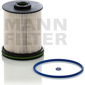 Mann Filter PU9012/1Z 23456595-22937279-23304096-23304095 Yakıt Filtresi