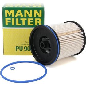 Mann Filter PU9012/1Z 23456595-22937279-23304096-23304095 Yakıt Filtresi