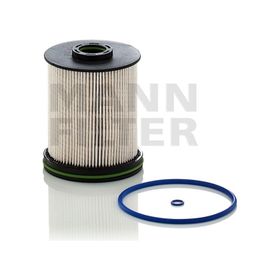 Mann Filter PU9012/1Z 23456595-22937279-23304096-23304095 Yakıt Filtresi
