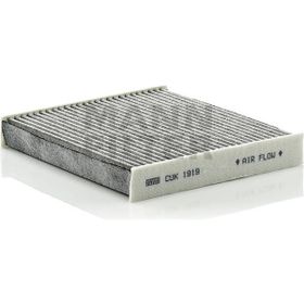 Mann Filter Range Rover 2014-2019 Karbonlu Polen Filtresi