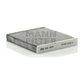 Mann Filter Range Rover 2014-2019 Karbonlu Polen Filtresi