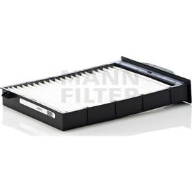 Mann Filter Renault Megane 2 Polen Filtresi