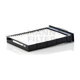 Mann Filter Renault Megane 2 Polen Filtresi