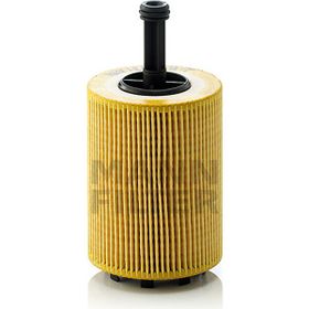 Mann Filter Seat Altea 2.0 TDI 2004-2009 Yağ Filtresi
