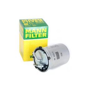 Mann Filter Seat Cordoba 1.4 TDI 2006-2009 Yakıt Filtresi