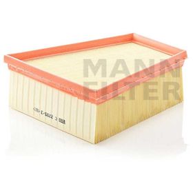 Mann Filter Seat Cordoba 1.4 TDI AMF 2003-2006 Hava Filtresi
