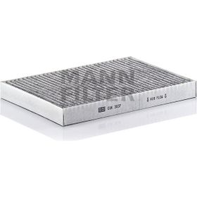 Mann Filter Seat Exeo 1.6 2009-2013 Karbonlu Polen Filtresi