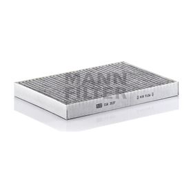 Mann Filter Seat Exeo 1.6 2009-2013 Karbonlu Polen Filtresi