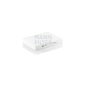 Mann Filter Seat Exeo 1.6 2009-2013 Polen Filtresi