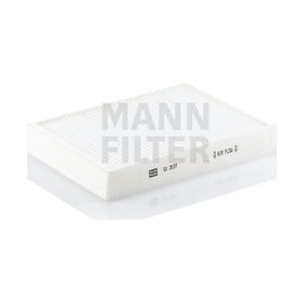 Mann Filter Seat Exeo 1.6 2009-2013 Polen Filtresi