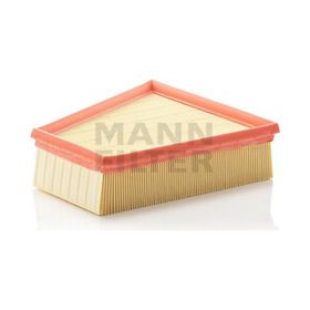 Mann Filter Seat Ibiza 1.2 2009-2014 Hava Filtresi