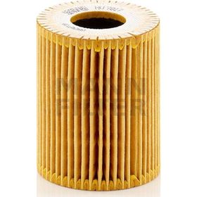 Mann Filter Seat Ibiza 1.2 TDI 2010-2014 Yağ Filtresi