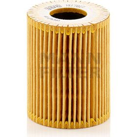 Mann Filter Seat Ibiza 1.2 TDI 2010-2014 Yağ Filtresi
