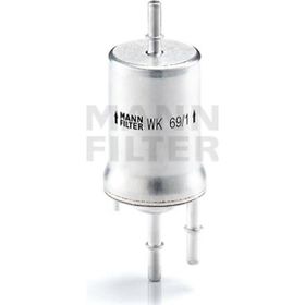 Mann Filter Seat Ibiza 1.4 2003-2008 3 Bar Yakıt Filtresi