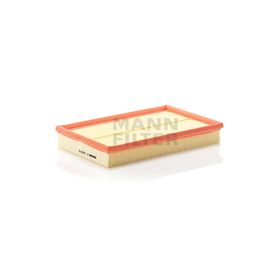 Mann Filter Seat Ibiza 1.4 2003-2008 Hava Filtresi