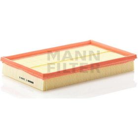 Mann Filter Seat Ibiza 1.4 2003-2008 Hava Filtresi