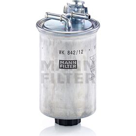 Mann Filter Seat Ibiza 1.4 TDI AMF 2003-2006 Yakıt Filtresi
