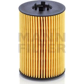 Mann Filter Seat Ibiza 1.6 TDI 2017-2020 Yağ Filtresi