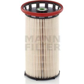 Mann Filter Seat Ibiza 1.6 TDI 2017-2020 Yağ Filtresi