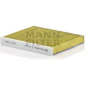 Mann Filter Seat Ibiza 2017-2021 Alerjik Polen Filtresi