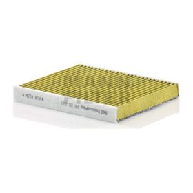 Mann Filter Seat Ibiza 2017-2021 Alerjik Polen Filtresi