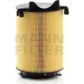 Mann Filter Seat Leon 1.2 TSI 2011-2012 Hava Filtresi